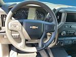 2025 Chevrolet Silverado 2500 Crew Cab SRW 4x4 Service Truck for sale #C260308 - photo 10