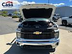 2025 Chevrolet Silverado 2500 Crew Cab SRW 4x4 Service Truck for sale #C260308 - photo 15