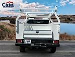 2025 Chevrolet Silverado 2500 Crew Cab SRW 4x4 Service Truck for sale #C260308 - photo 4