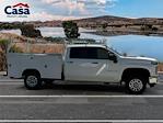 2025 Chevrolet Silverado 2500 Crew Cab SRW 4x4 Service Truck for sale #C260308 - photo 5