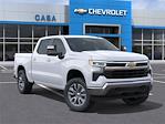 New 2026 Chevrolet Silverado 1500 LT Crew Cab for sale #C260516 - photo 7
