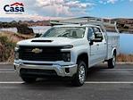 2025 Chevrolet Silverado 2500 Crew Cab SRW 4x4 Royal Service Truck for sale #C261278 - photo 1