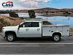 2025 Chevrolet Silverado 2500 Crew Cab SRW 4x4 Royal Service Truck for sale #C261278 - photo 4