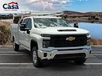 2025 Chevrolet Silverado 2500 Crew Cab SRW 4x4 Royal Service Truck for sale #C261278 - photo 5