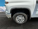 New 2025 Chevrolet Silverado 2500 Crew Cab 4x4 Service Truck for sale #C262089 - photo 12