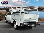 New 2025 Chevrolet Silverado 2500 Crew Cab 4x4 Service Truck for sale #C262089 - photo 2