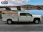 New 2025 Chevrolet Silverado 2500 Crew Cab 4x4 Service Truck for sale #C262089 - photo 5