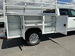 2025 Chevrolet Silverado 2500 Crew Cab SRW 4x4 Service Truck for sale #C262385 - photo 24