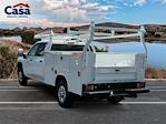 2025 Chevrolet Silverado 2500 Crew Cab SRW 4x4 Service Truck for sale #C262385 - photo 2