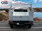 2025 Chevrolet Silverado 2500 Crew Cab SRW 4x4 Service Truck for sale #C262385 - photo 4