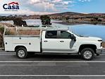 2025 Chevrolet Silverado 2500 Crew Cab SRW 4x4 Service Truck for sale #C262385 - photo 5
