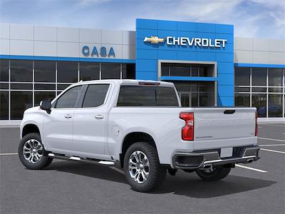 New 2026 Chevrolet Silverado 1500 - photo 1