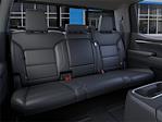 New 2026 Chevrolet Silverado 1500 LTZ Crew Cab for sale #C262570 - photo 17