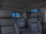 New 2026 Chevrolet Silverado 1500 LTZ Crew Cab for sale #C262570 - photo 24