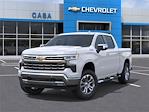 New 2026 Chevrolet Silverado 1500 LTZ Crew Cab for sale #C262570 - photo 6