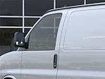 2025 Chevrolet Express 2500 RWD Empty Cargo Van for sale #C263708A - photo 12