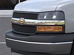 2025 Chevrolet Express 2500 RWD Empty Cargo Van for sale #C263708A - photo 13