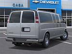 2025 Chevrolet Express 2500 RWD Empty Cargo Van for sale #C263708A - photo 2