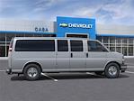2025 Chevrolet Express 2500 RWD Empty Cargo Van for sale #C263708A - photo 5