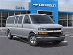 2025 Chevrolet Express 2500 RWD Empty Cargo Van for sale #C263708A - photo 7