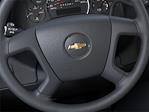 2025 Chevrolet Express 3500 RWD Empty Cargo Van for sale #C269235 - photo 19