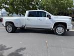2022 Chevrolet Silverado 3500 Crew Cab 4x4 Pickup for sale #C269657T - photo 2