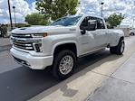 2022 Chevrolet Silverado 3500 Crew Cab 4x4 Pickup for sale #C269657T - photo 24