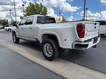 2022 Chevrolet Silverado 3500 Crew Cab 4x4 Pickup for sale #C269657T - photo 7