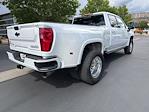 2022 Chevrolet Silverado 3500 Crew Cab 4x4 Pickup for sale #C269657T - photo 9
