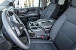 2024 Chevrolet Silverado 3500 Crew Cab 4x4 Flatbed Truck for sale #C271362 - photo 10