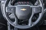 2024 Chevrolet Silverado 3500 Crew Cab 4x4 Flatbed Truck for sale #C271362 - photo 11