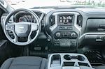 2024 Chevrolet Silverado 3500 Crew Cab 4x4 Flatbed Truck for sale #C271362 - photo 13