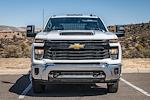 2024 Chevrolet Silverado 3500 Crew Cab 4x4 Flatbed Truck for sale #C271362 - photo 3