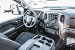 2024 Chevrolet Silverado 3500 Crew Cab 4x4 Flatbed Truck for sale #C271362 - photo 20