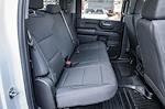 2024 Chevrolet Silverado 3500 Crew Cab 4x4 Flatbed Truck for sale #C271362 - photo 21