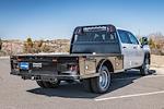 2024 Chevrolet Silverado 3500 Crew Cab 4x4 Flatbed Truck for sale #C271362 - photo 6