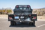 2024 Chevrolet Silverado 3500 Crew Cab 4x4 Flatbed Truck for sale #C271362 - photo 7