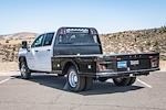 2024 Chevrolet Silverado 3500 Crew Cab 4x4 Flatbed Truck for sale #C271362 - photo 2