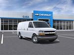 2025 Chevrolet Express 2500 RWD Empty Cargo Van for sale #C271694 - photo 1