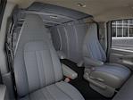 2025 Chevrolet Express 2500 RWD Empty Cargo Van for sale #C271694 - photo 16