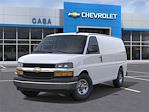2025 Chevrolet Express 2500 RWD Empty Cargo Van for sale #C271694 - photo 6