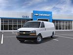 New 2025 Chevrolet Express 3500 Empty Cargo Van for sale #C271923 - photo 9