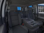 2026 Chevrolet Silverado 1500 Double Cab RWD Pickup for sale #C274867 - photo 16