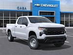 2026 Chevrolet Silverado 1500 Double Cab RWD Pickup for sale #C274867 - photo 7