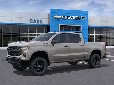 New 2026 Chevrolet Silverado 1500 - photo 1