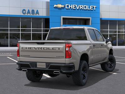 New 2026 Chevrolet Silverado 1500 - photo 1