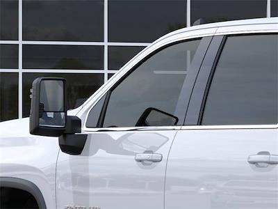 New 2025 Chevrolet Silverado 3500 - photo 1