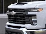2025 Chevrolet Silverado 3500 Crew Cab DRW 4WD Cab Chassis for sale #C282347 - photo 13