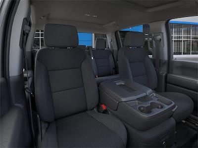 New 2025 Chevrolet Silverado 3500 - photo 1