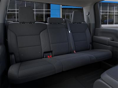 New 2025 Chevrolet Silverado 3500 - photo 1